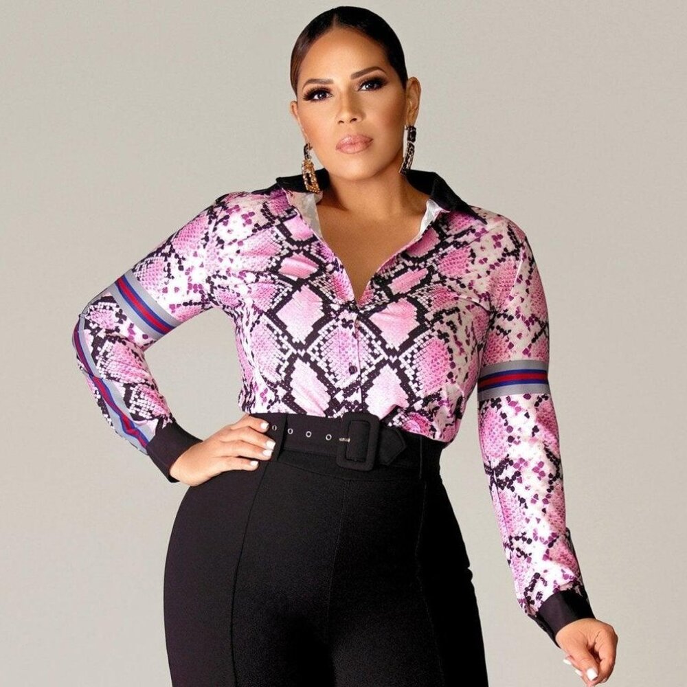 LONDYN LONG SLEEVES SHIRT